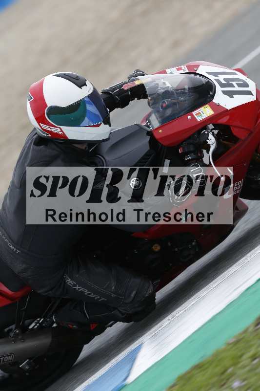 Archiv-2025/02 28.-31.01.2025 Moto Center Thun Jerez/blau-blue/151